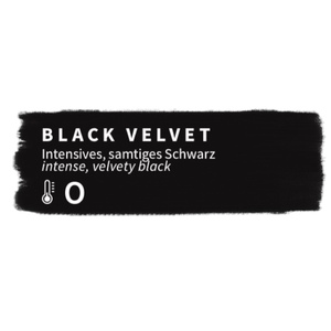 Black Velvet 3ml mini