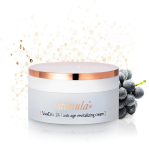 anti-age revitalizing cream 100 ml -stimula- 24 órás hidratáló