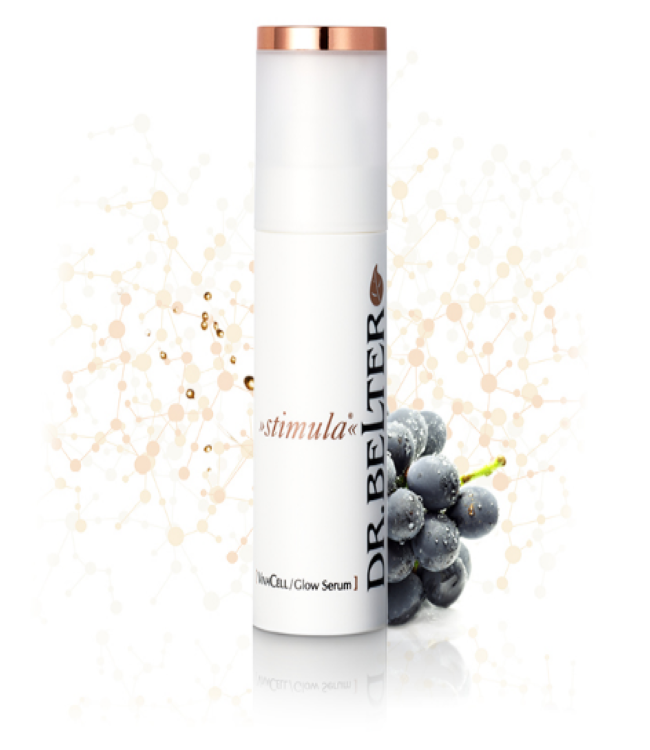VivaCell Glow Serum 4,5ml MINI- Prémium anti-aging serum