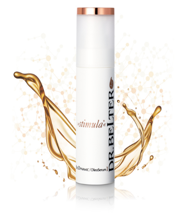 BioDynamic OleoSerum 4,5ml MINI- Anti-aging oleo gél koncentrátu
