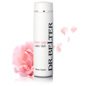 30% kedvezmény Delicate Cleanser 200 ml - sensi-bel - Olajmentes