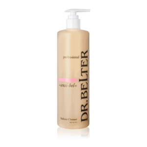 30% kedvezmény Delicate Cleanser 500 ml - sensi-bel -Olajmentes