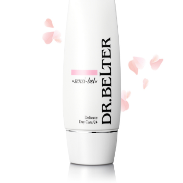 TESTER Delicate Day Care /24 5ml - 24 órás hidratáló arctej