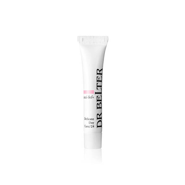TESTER Delicate Day Care /24 5ml - 24 órás hidratáló arctej