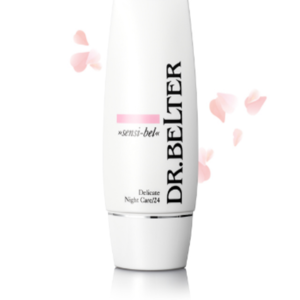 30% kedvezmény Delicate Night Care / 24 50ml - sensi-bel -Gazdag