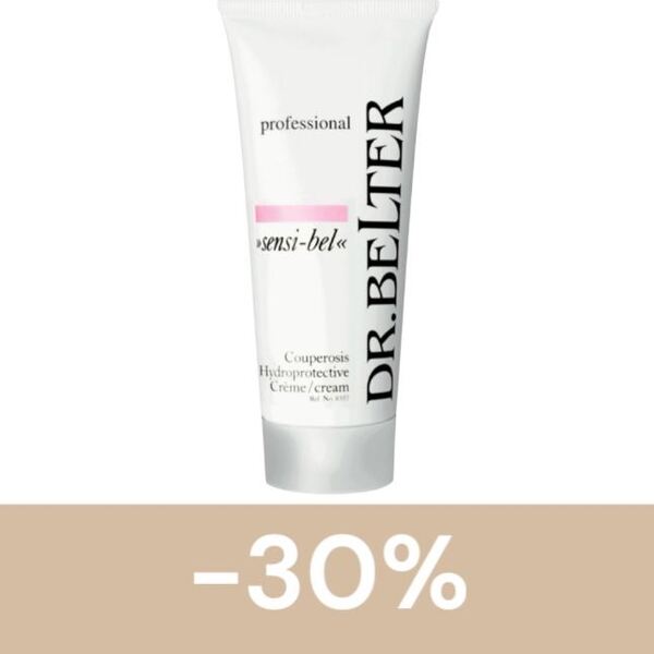 30% kedvezmény Couperosis Hydroportective Crème 100ml - sensi-be