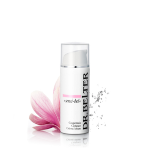 30% kedvezmény Couperosis Compact Crème 30ml- sensi-bel - Színez