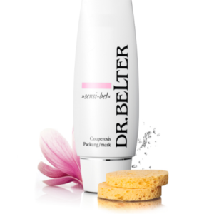30% kedvezmény Couperosis Mask 75ml- sensi-bel - Krémmaszk,hajsz