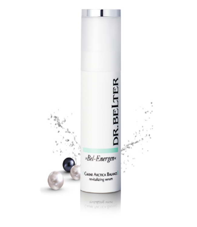 MINI CAVIAR ARCTICA BALANCE revitalizing serum 4,5ml MINI-Hidrat