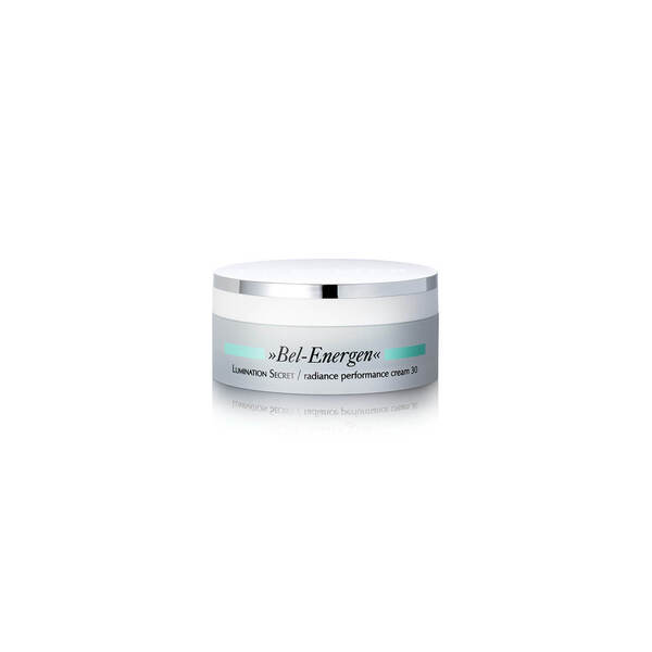 TESTER LUMINATION SECRET / radiance performance cream 5ml - SPF3
