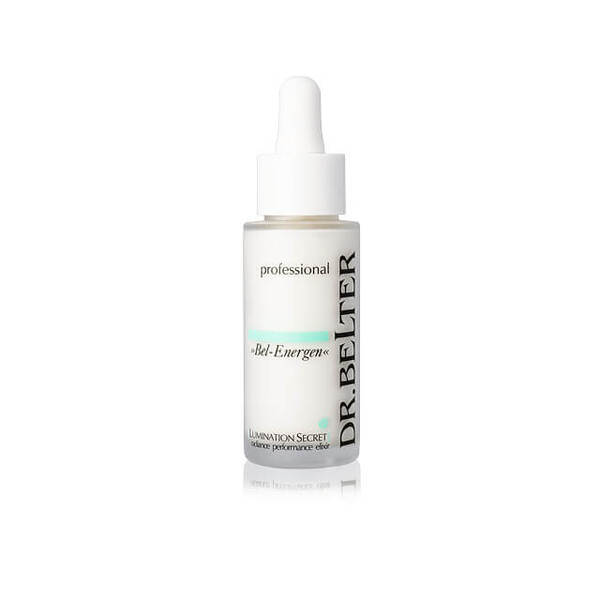 LUMINATION SECRET radiance performance elixir 30ml - Elixír