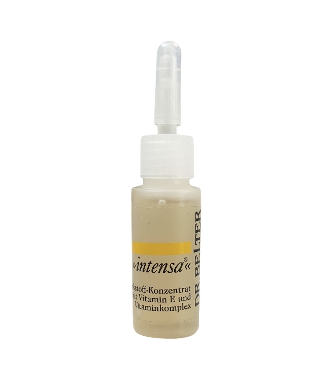 VITAMINS ampoule, single 9ml - Collagen Fleece