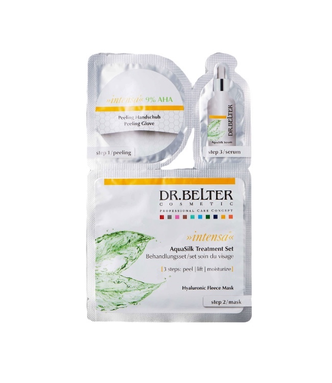 AquaSilk Treatment 1db