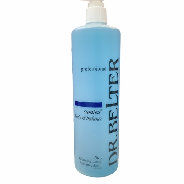 Phyto Cleansing Lotion 500 ml