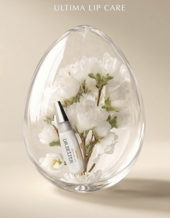 -30% ultima lip care 8ml - Dúsító ajakápoló