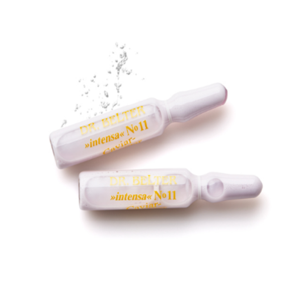 Ampoule No.11 Caviar-Oligomer 10x2ml - Vitalizáló koncentrátum