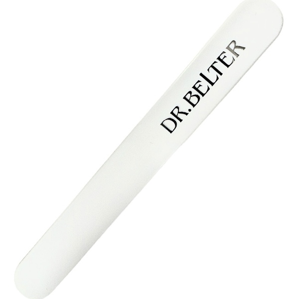 spatula, white, 15cm, DR. BELTER 10db