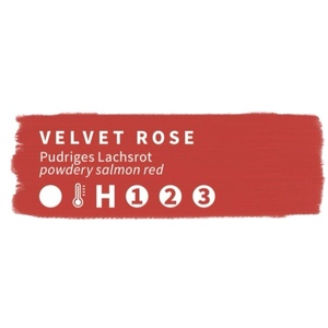 Velvet Rose CLASSIC 10ml