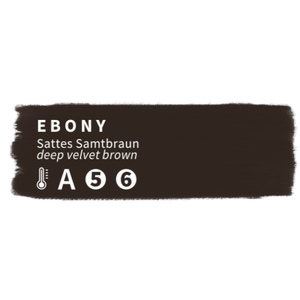 Ebony Mini 3ml