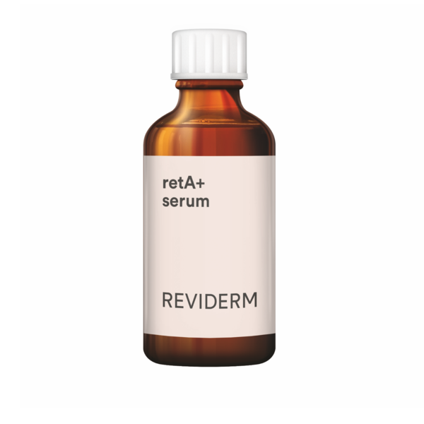 retA+ serum - sejtmegújító retinol szérum 50ml