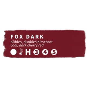 Fox Dark 10ml Classic