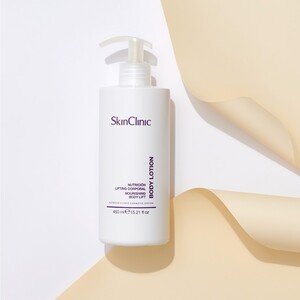 Body Lotion- Testápoló 450ml