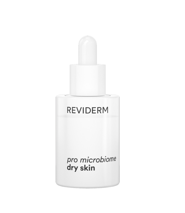 Pro Microbiome Dry Skin 30ml - Mikrobiom szabályozó szérum szára
