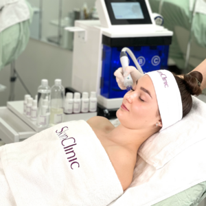 JET SOLUTION - Cleansing oily skin - 50ml