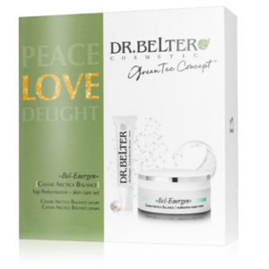 tb Beauty sets - Caviar Arctica Balance skin care