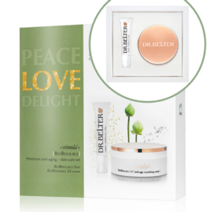 tb Beauty sets - BioResource Premium anti aging skin care set