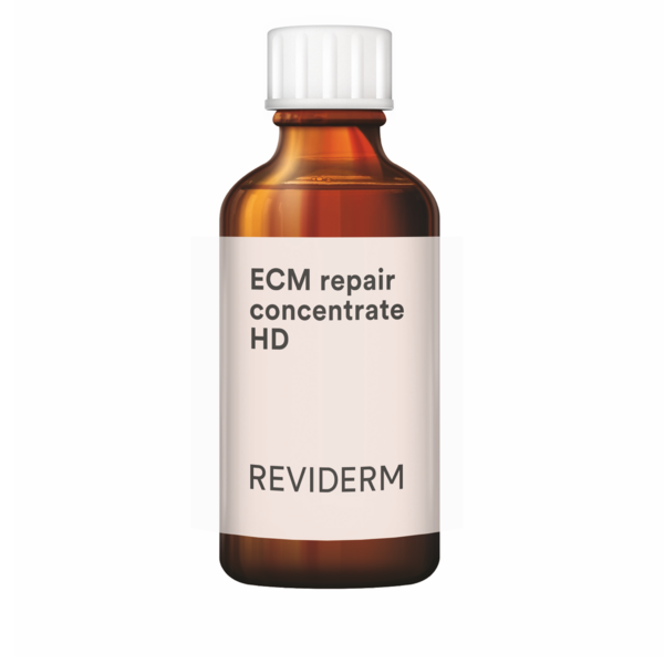 ECM Repair Concentrate HD 50ml - Intenzív Ápoló Szérum