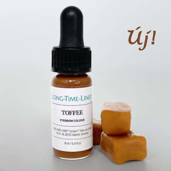 Toffee 10ml Classic