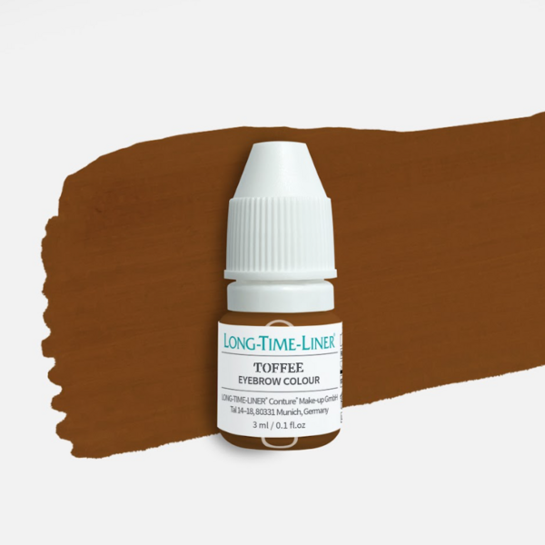 Toffee 3ml mini