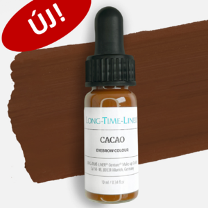 Cacao 10ml Classic