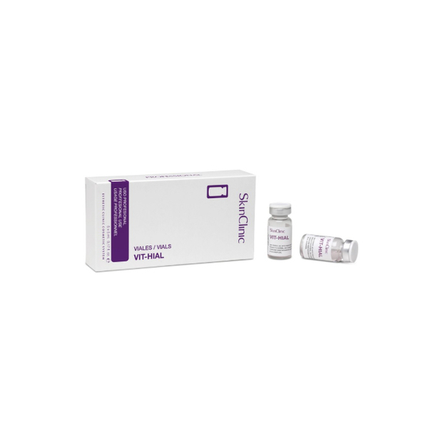 Vit Hial - 1db - Vitaminkoktél ampulla
