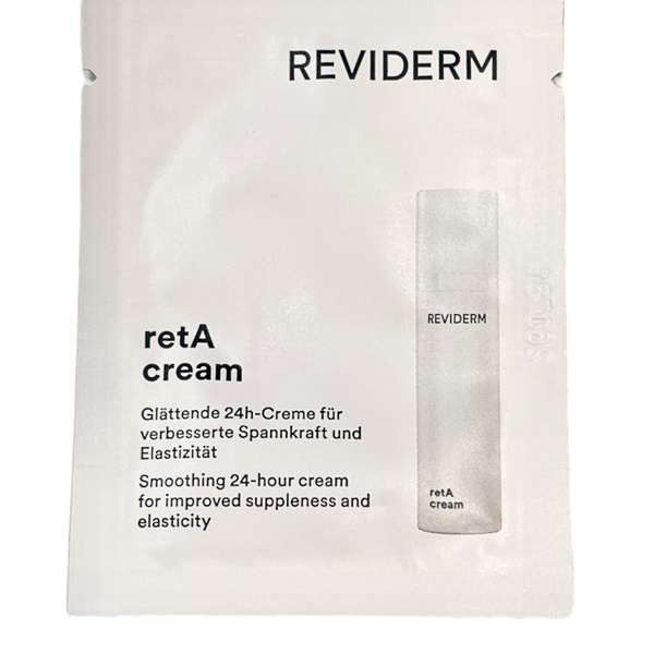 retA cream 2ml