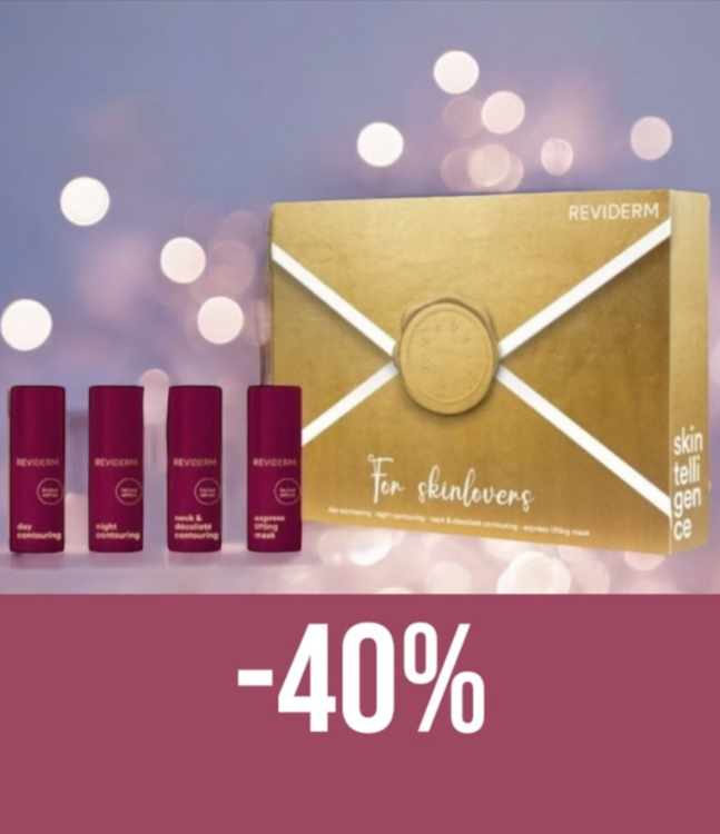 Contouring - Premium - szett