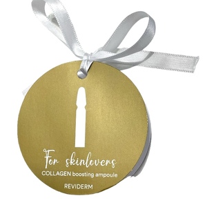 xmr Collagen Boosting ampulla gömb 2ml