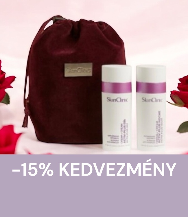 xms Pack Exkluzív regeneráló