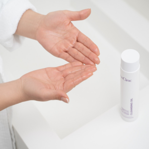 Cleansing Oil 200ml - Sminklemosó olaj