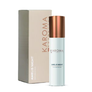 -50% AMELIS NIGHT - depigmentáló éjszakai anti-aging ápolás