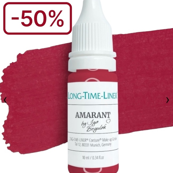 Amarant Classic 10ml