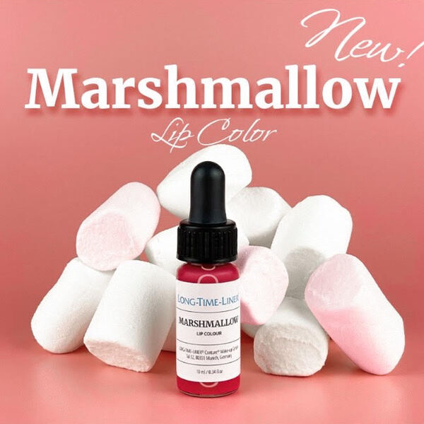 Marshmallow Classic 10ml