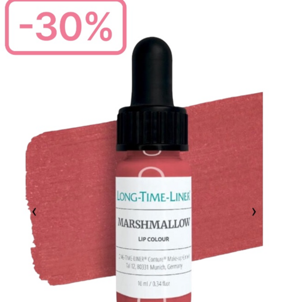 Marshmallow Classic 10ml