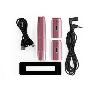 ERA GEM PINK PEARL