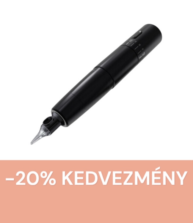 -20% KEDVEZMÉNY ERA GEM BLACK MAGIC