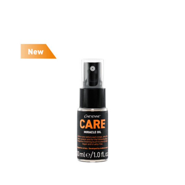 CARE MIRACLE OIL 30ml