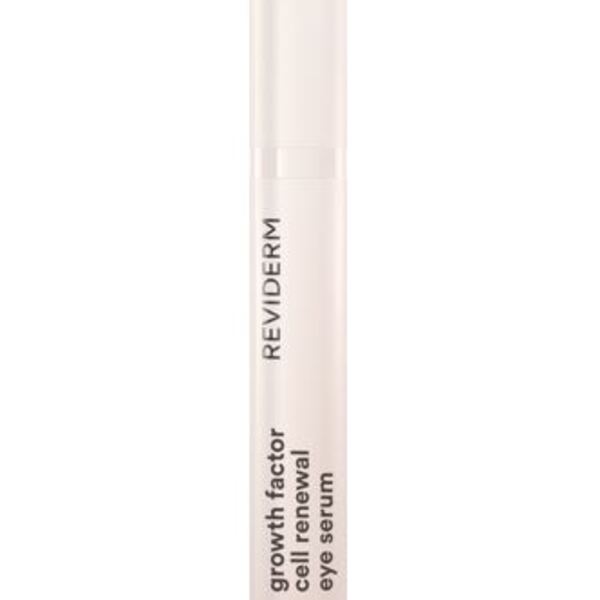 Growth Factor Cell renewal eye serum-Sejtaktiváló szemszérum15ml