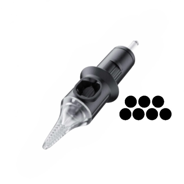 CAPILLARY 7-es magnum 0.30 / 1db