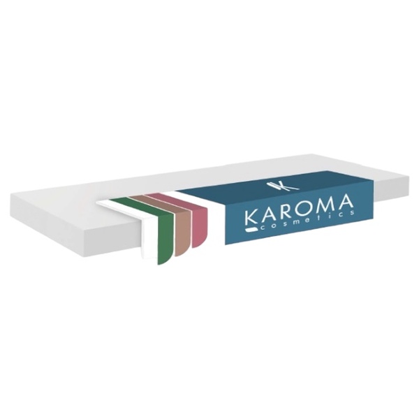 KAROMA - Polcra Rakható Felirat